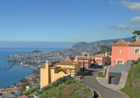 Balancal Apartments and Villas Palheiro Village, Funchal